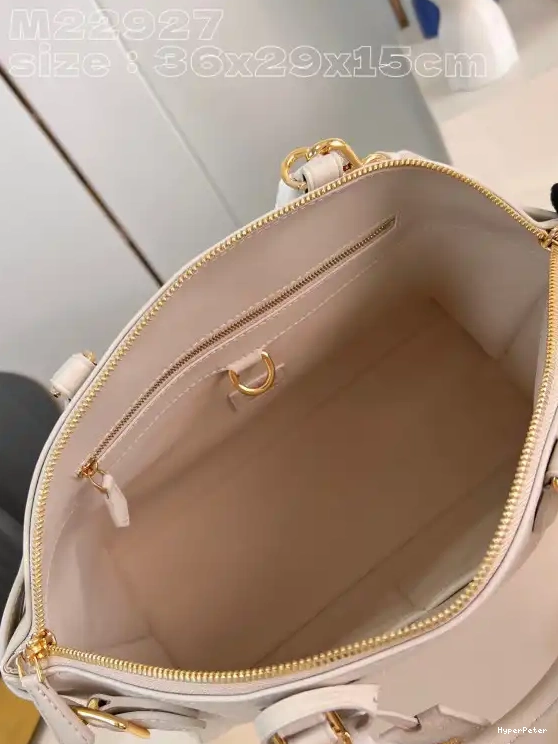 LOCK VUITTON LOUIS MM IT 0604